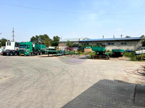 комерційна за адресою Комунальна, 3а