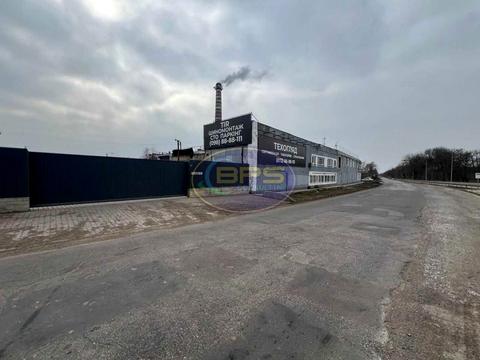 комерційна за адресою Комунальна, 3а