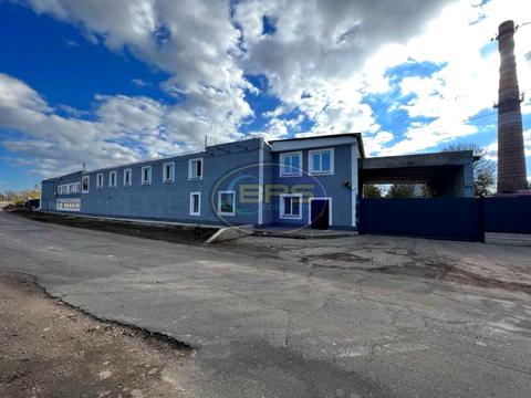 комерційна за адресою Комунальна, 3а