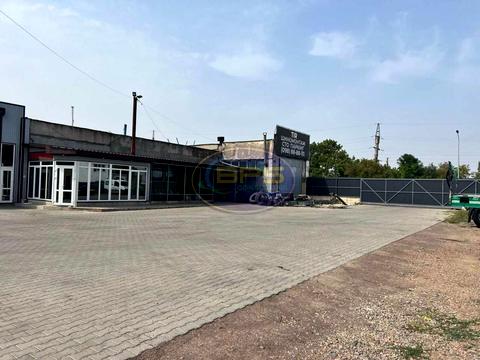 комерційна за адресою Комунальна, 3а