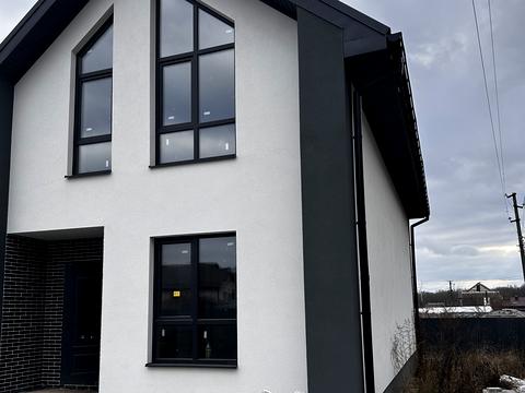 будинок за адресою Андрія Шептицького