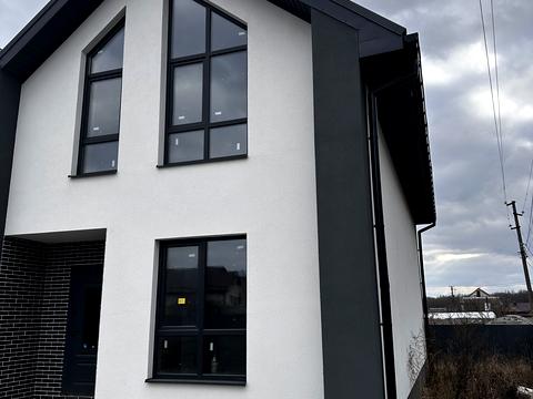 будинок за адресою Андрія Шептицького