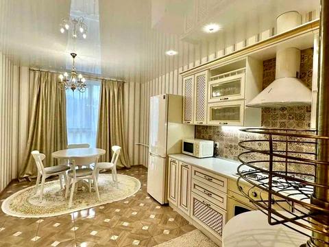 квартира по адресу Набережная Победы ул., 44