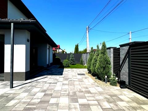 будинок за адресою Степова, 43