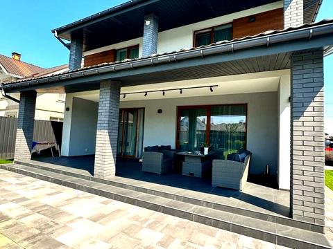 будинок за адресою Степова, 43