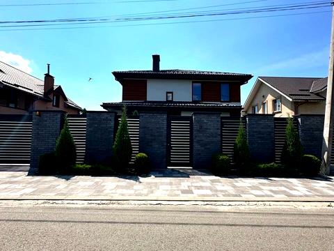 будинок за адресою Степова, 43