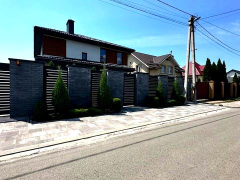 будинок за адресою Степова, 43