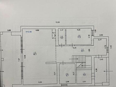 будинок за адресою Степова, 43