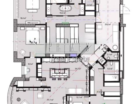 квартира за адресою Івана Мазепи вул. (Січневого Повстання), 11-Б