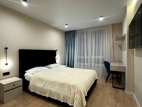 квартира за адресою Тараса Шевченка вул., 60/11