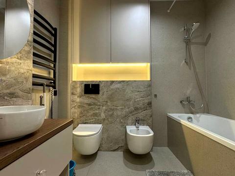 квартира за адресою Тараса Шевченка вул., 60/11