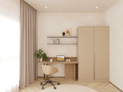 квартира по адресу Озёрная ул., 20