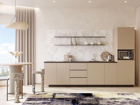 квартира по адресу Озёрная ул., 20