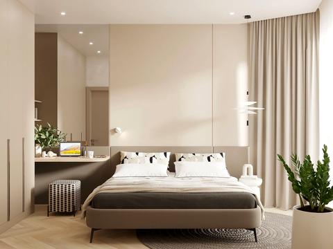 квартира по адресу Озёрная ул., 20