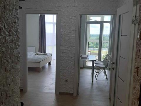 квартира за адресою Стрийська вул., 111-В