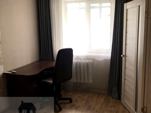 квартира по адресу Петра Григоренко просп. (Маршала Жукова), 33