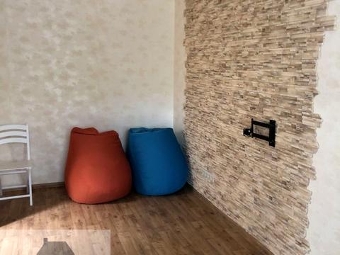 квартира по адресу Петра Григоренко просп. (Маршала Жукова), 33