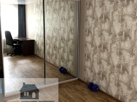 квартира по адресу Петра Григоренко просп. (Маршала Жукова), 33