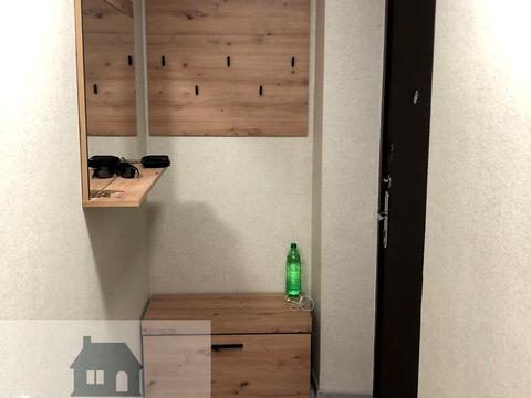 квартира по адресу Петра Григоренко просп. (Маршала Жукова), 33