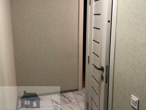 квартира по адресу Петра Григоренко просп. (Маршала Жукова), 33