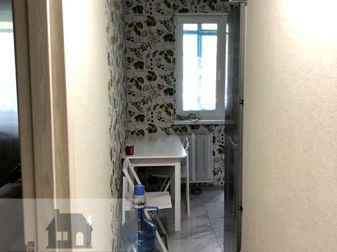 квартира по адресу Петра Григоренко просп. (Маршала Жукова), 33