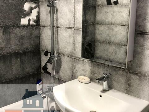 квартира по адресу Петра Григоренко просп. (Маршала Жукова), 33