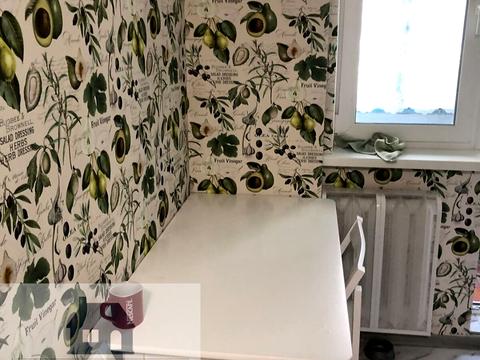 квартира по адресу Петра Григоренко просп. (Маршала Жукова), 33