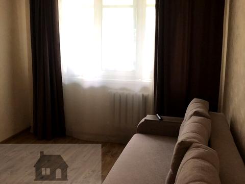 квартира по адресу Петра Григоренко просп. (Маршала Жукова), 33