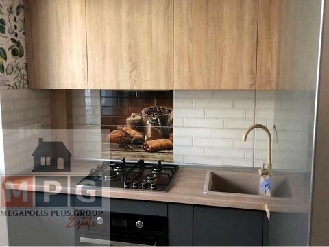 квартира по адресу Петра Григоренко просп. (Маршала Жукова), 33