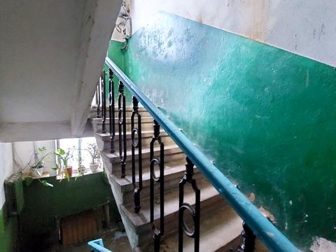 квартира за адресою Одеса, Болгарська вул., 11/13