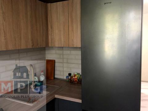 квартира по адресу Петра Григоренко просп. (Маршала Жукова), 33