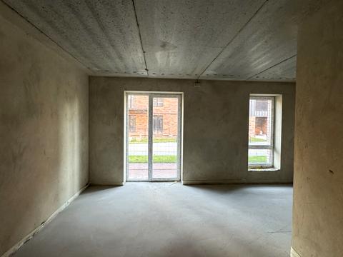 квартира по адресу 24 Августа ул., 32