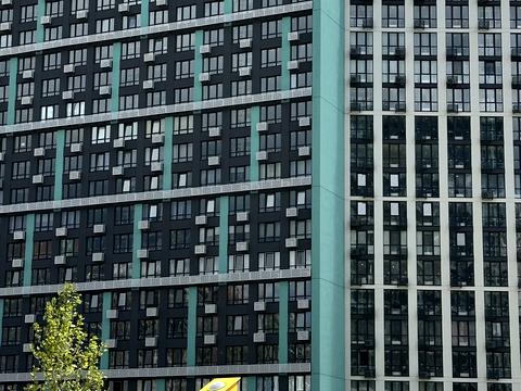 квартира по адресу Виктора Некрасова ул. (Північно-Сирецька), 8