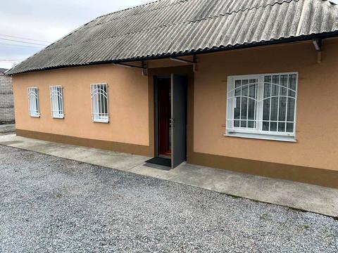 будинок за адресою Старочумацька вул. (Байкальська)