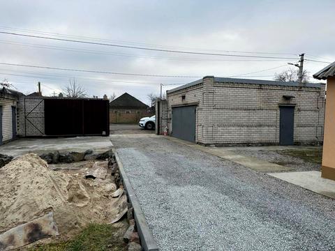 дом по адресу Старочумацька ул. (Байкальская)