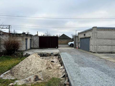 дом по адресу Старочумацька ул. (Байкальская)