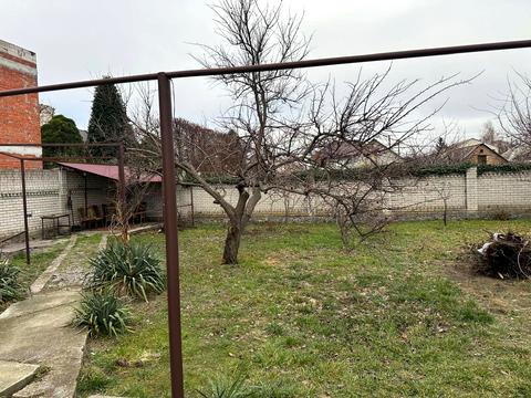 дом по адресу Старочумацька ул. (Байкальская)