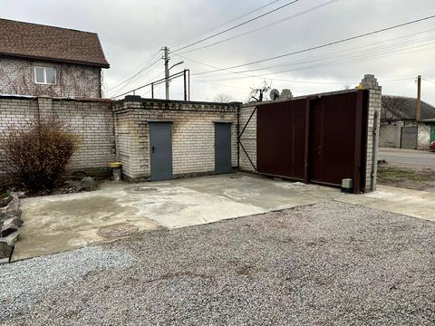 дом по адресу Старочумацька ул. (Байкальская)