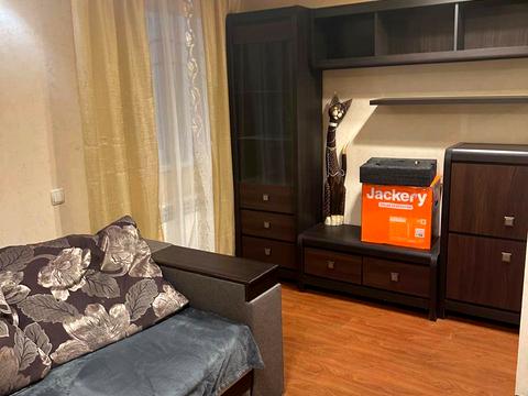 дом по адресу Старочумацька ул. (Байкальская)