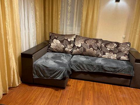 дом по адресу Старочумацька ул. (Байкальская)