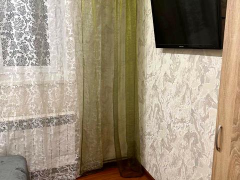 дом по адресу Старочумацька ул. (Байкальская)