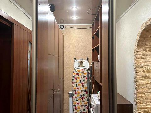 дом по адресу Старочумацька ул. (Байкальская)