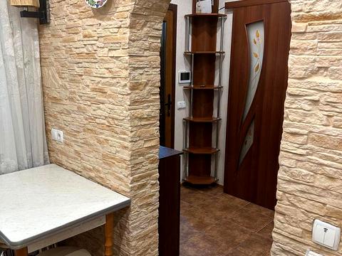 дом по адресу Старочумацька ул. (Байкальская)