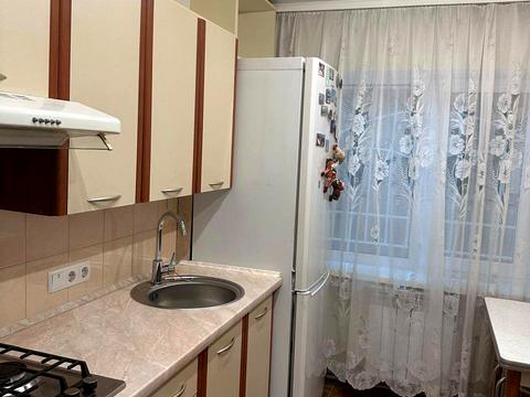 дом по адресу Старочумацька ул. (Байкальская)