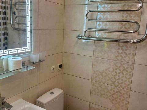 дом по адресу Старочумацька ул. (Байкальская)