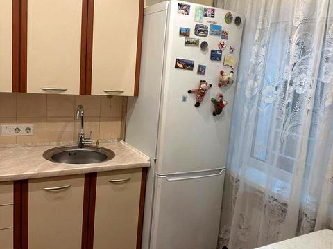 дом по адресу Старочумацька ул. (Байкальская)