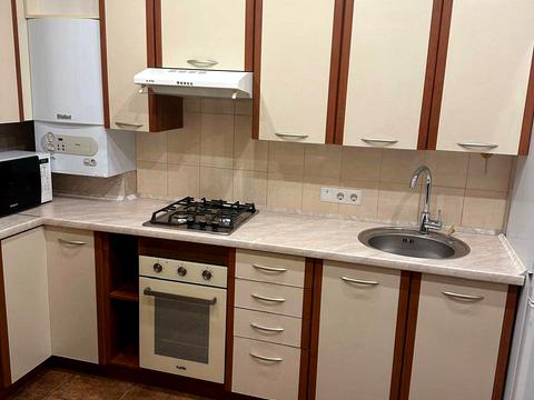 дом по адресу Старочумацька ул. (Байкальская)