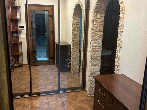 дом по адресу Старочумацька ул. (Байкальская)