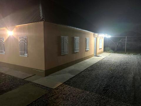 дом по адресу Старочумацька ул. (Байкальская)