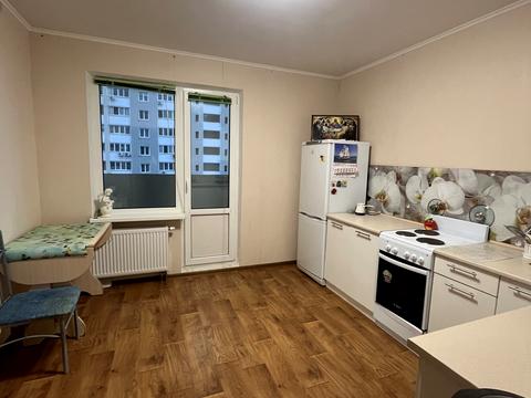 квартира за адресою Кургузова вул., 11-В